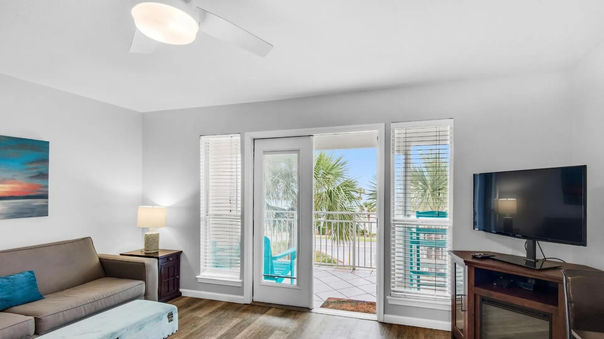 Ferienwohnung Grand Caribbean West 303 Destin Apartment