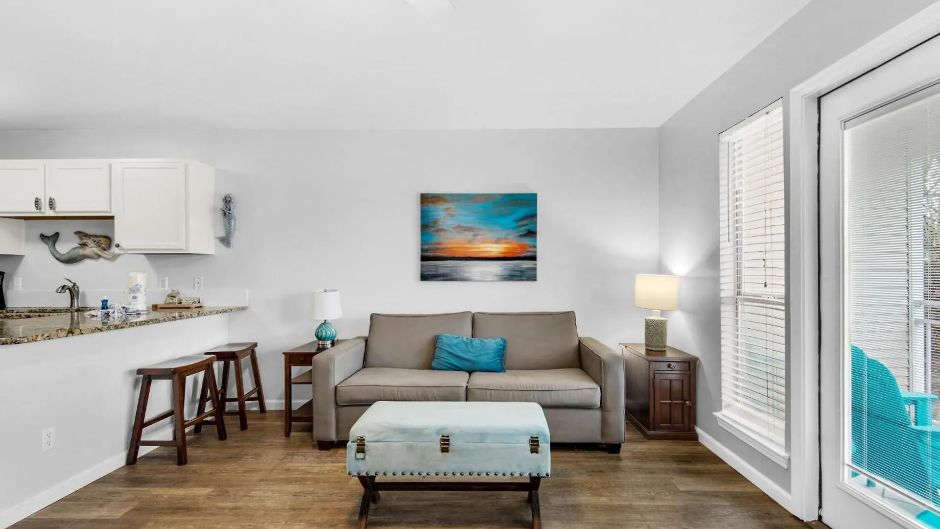 Apartment Ferienwohnung Grand Caribbean West 303 Destin
