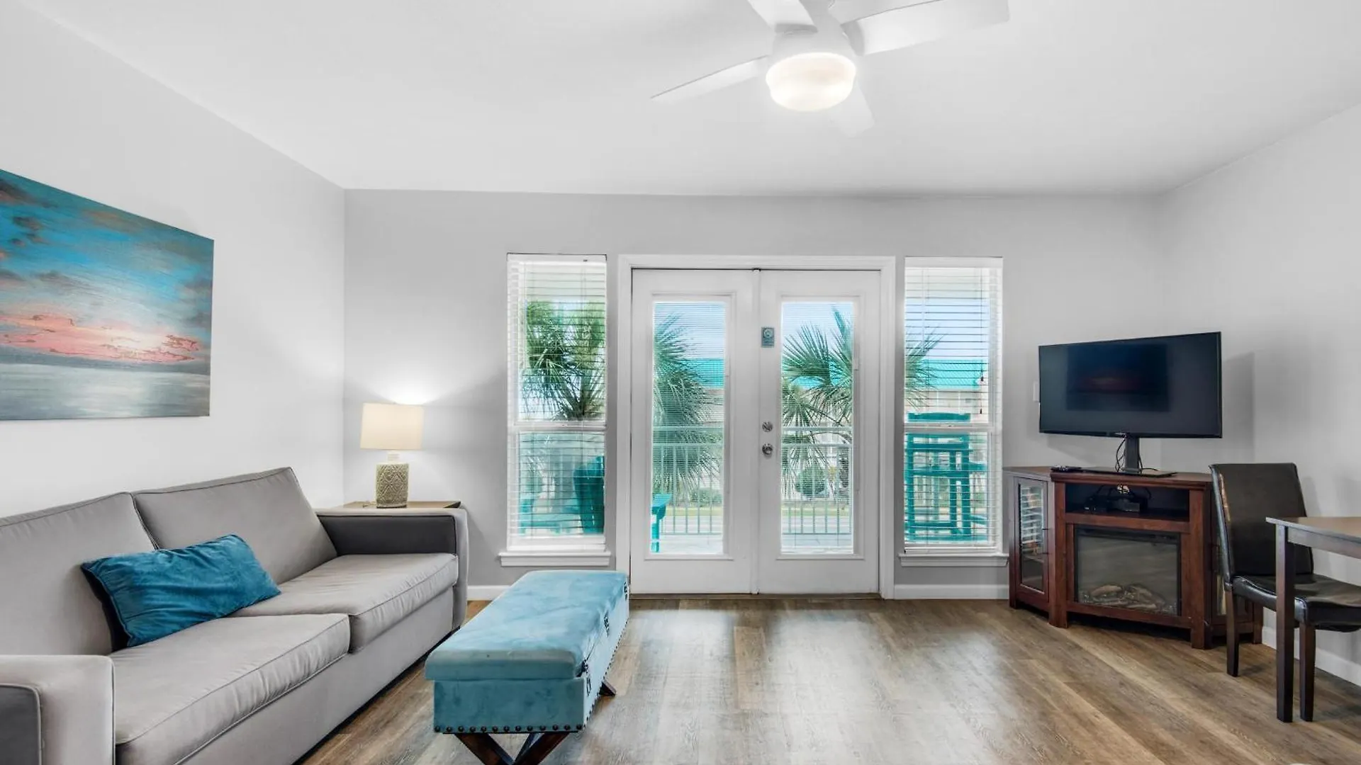 Ferienwohnung Grand Caribbean West 303 Destin