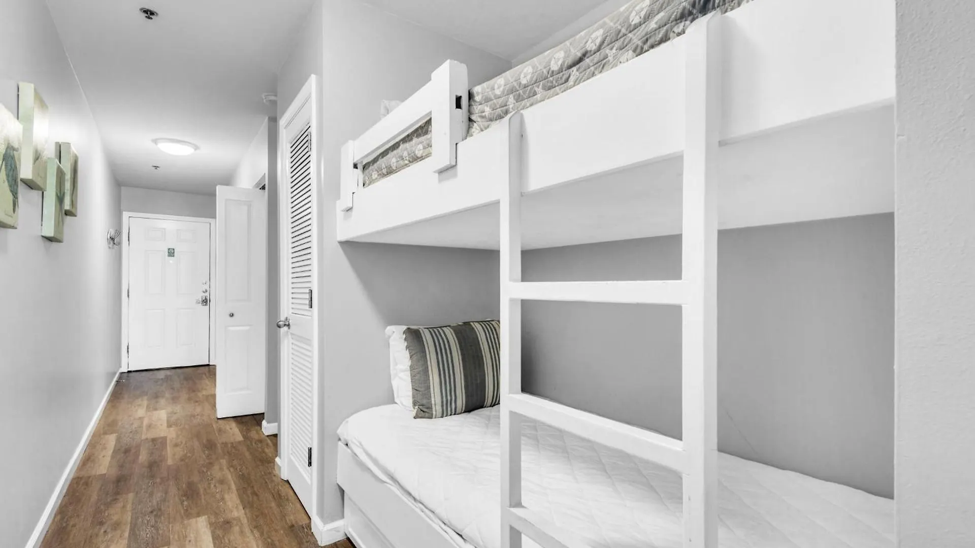 Apartment Ferienwohnung Grand Caribbean West 303 Destin