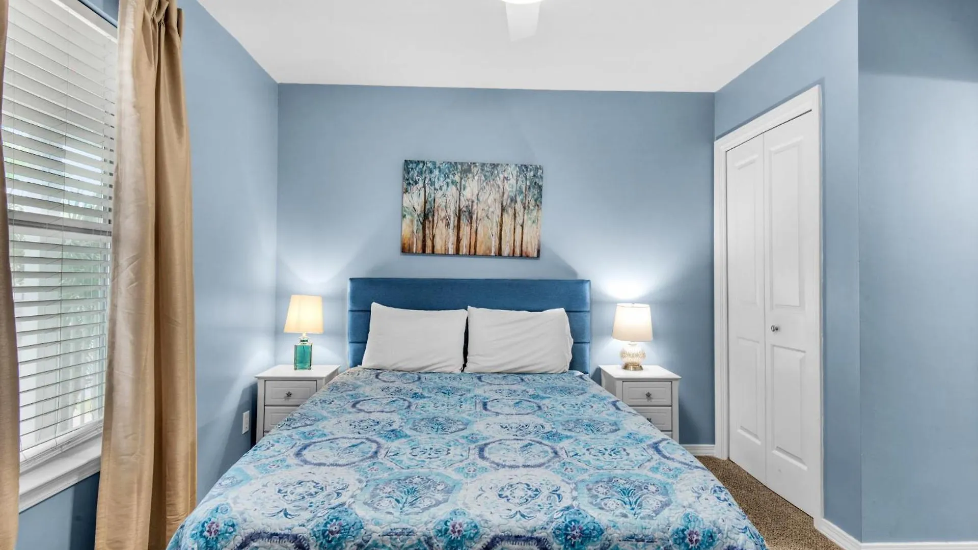 Apartment Ferienwohnung Grand Caribbean West 303 Destin USA