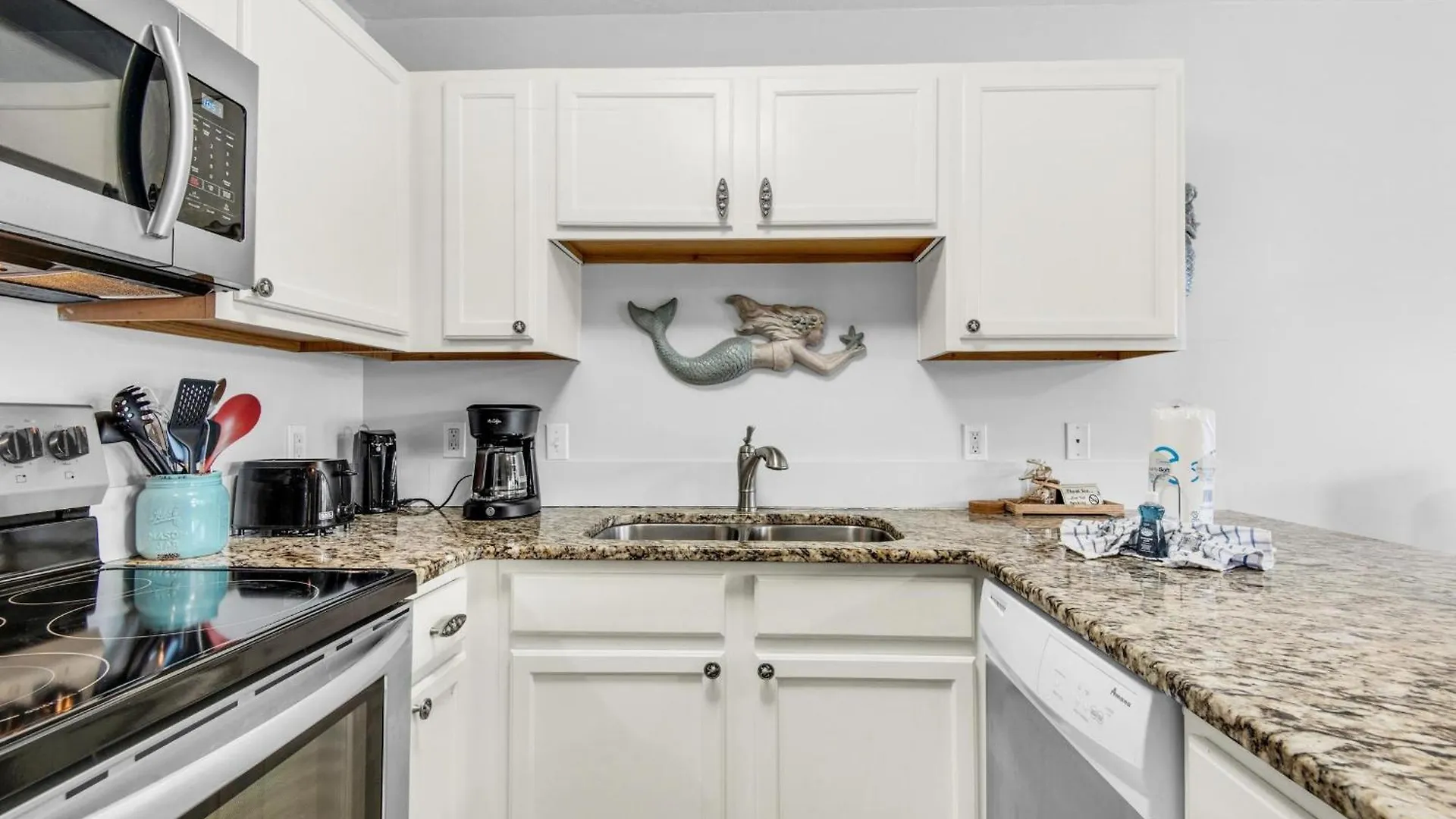 Apartment Ferienwohnung Grand Caribbean West 303 Destin