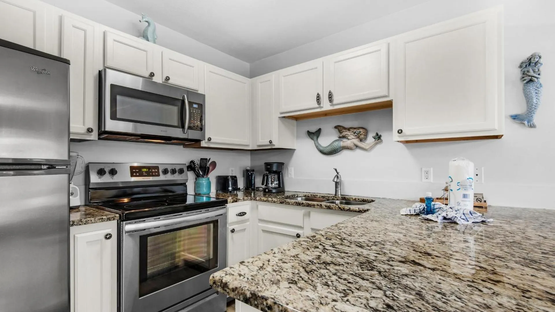 Ferienwohnung Grand Caribbean West 303 Destin 0*,