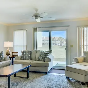 10 A, One Bedroom Destin