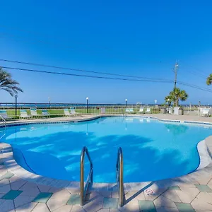 Well-appointed Family On Miramar Beach! Destin