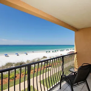 Coral Reef Club By Panhandle Getaways Destin